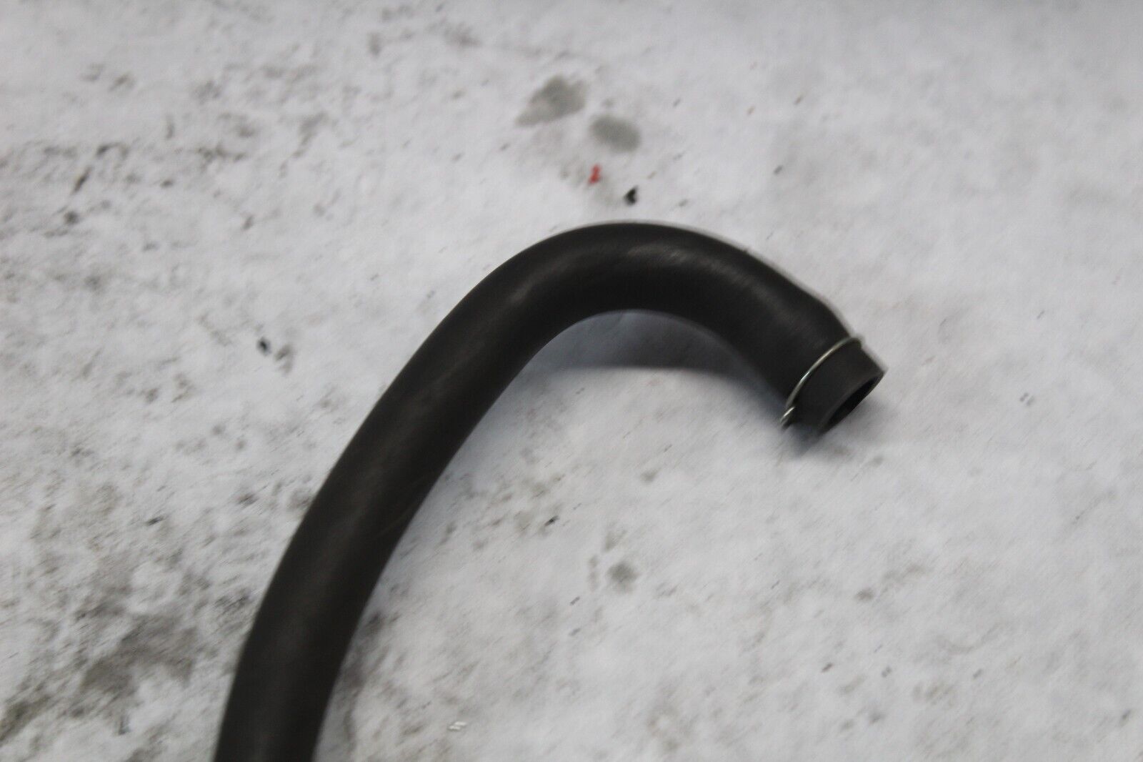 Breather Cover W/HOSE 11180-38B10 2000 SUZUKI INTRUDER VL1500