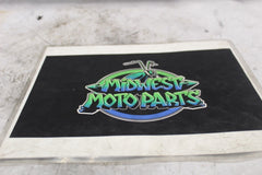 HIGH PRESSURE SUPPLY FUEL LINE 61470-95 1997 H-D ELECTRAGLIDE FLHTC-I