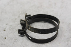 INSULATOR BAND A 2PCS 16217-MAS-E00 1998 HONDA CBR900RR