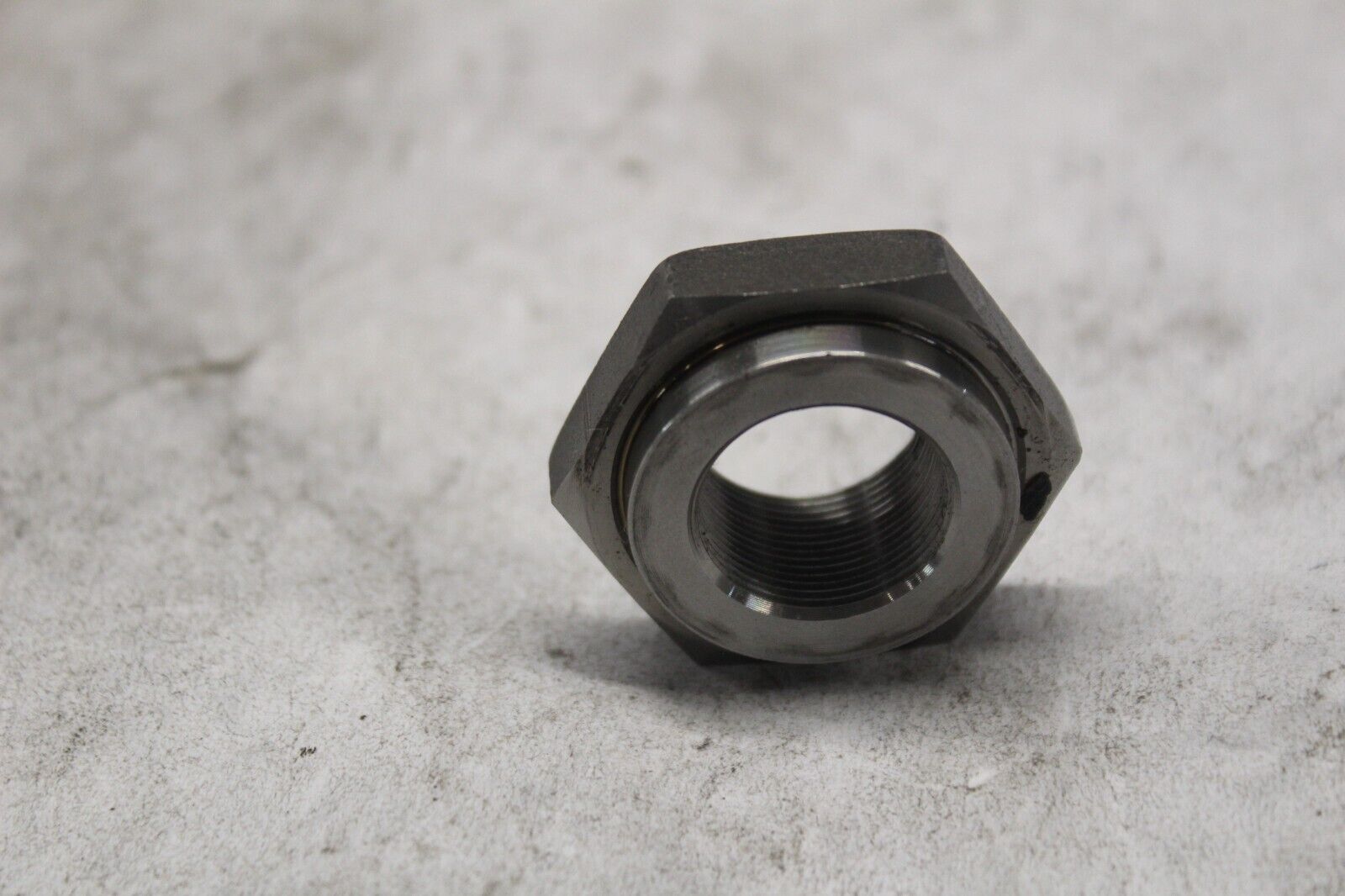 CLUTCH LOCKNUT 2C0-16377-00-00 2007 YAMAHA R6 YZFR6