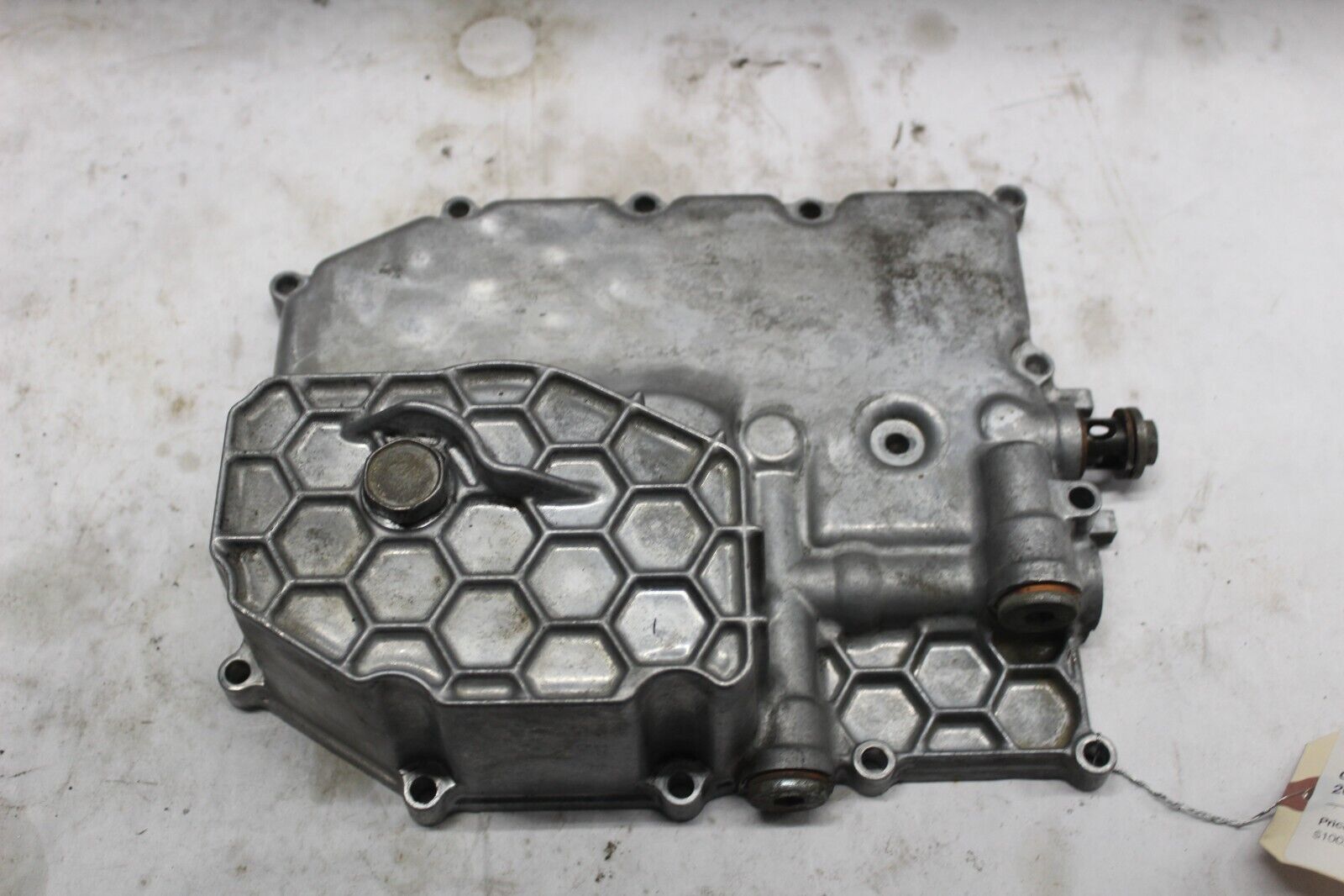 Oil Pan 11511-26E01 2002 KATANA GSX750F