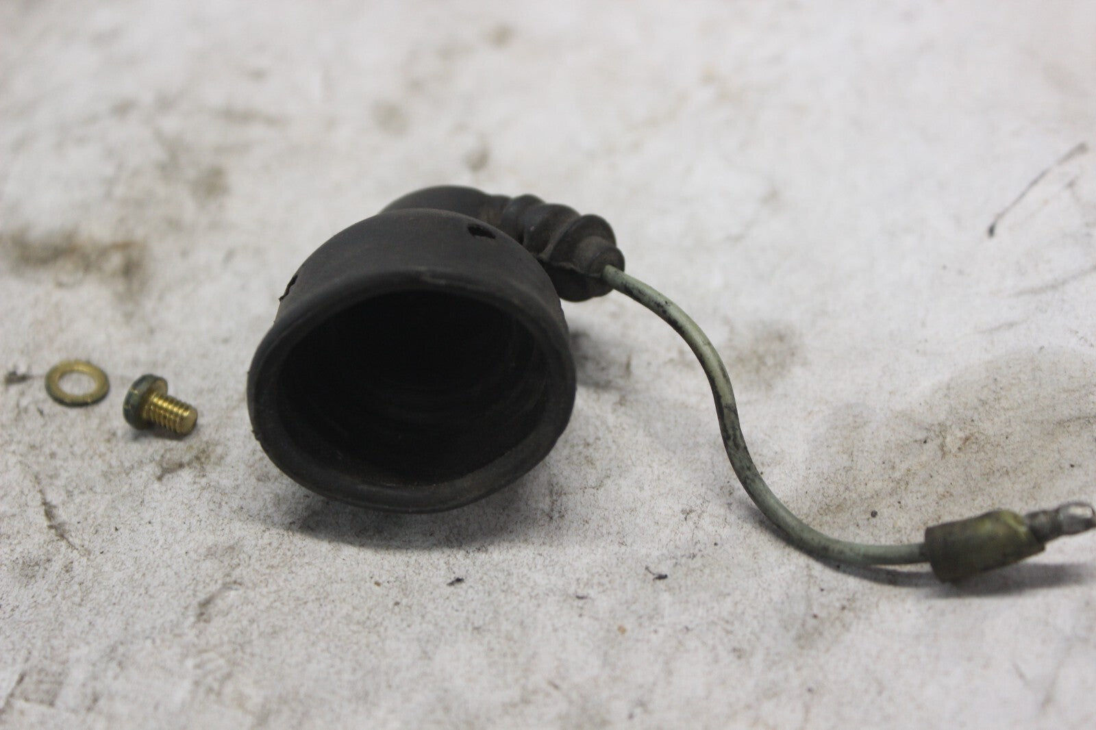 REAR SHOCK SUB-WIRE A 32111-463-000 1982 HONDA GOLDWING GL1100A
