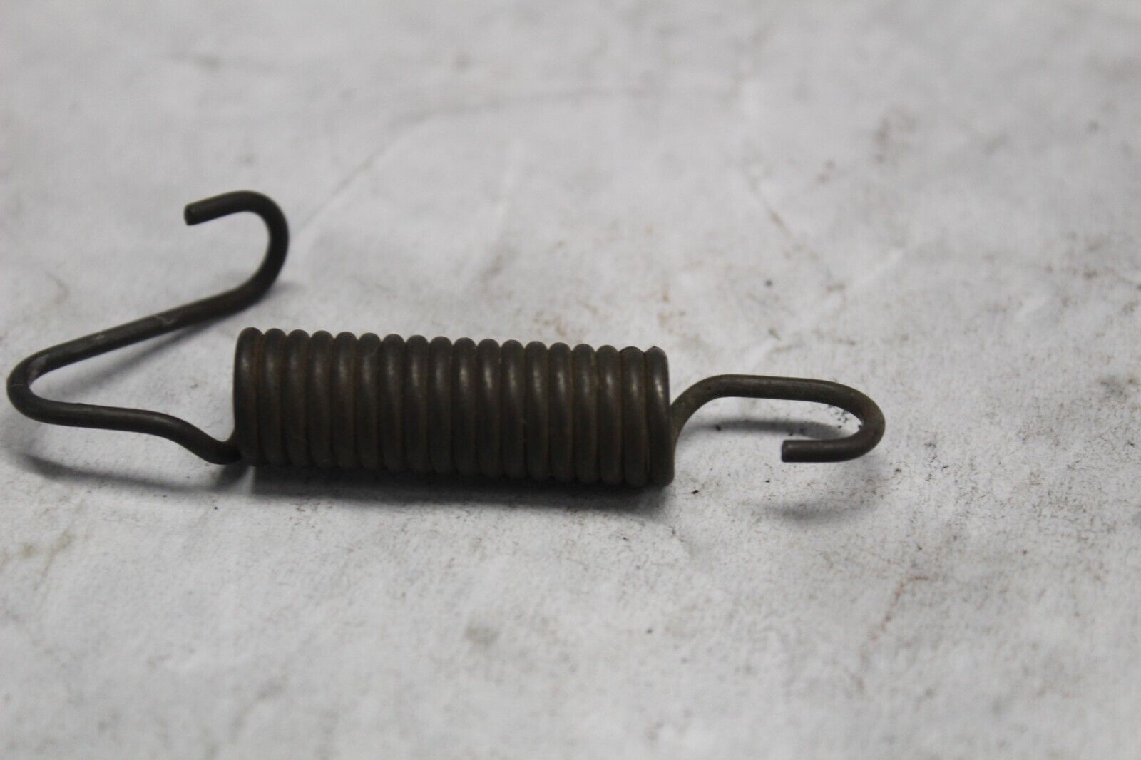 BRAKE PEDAL RETURN SPRING 92145-1090 1999 KAWASAKI NINJA ZX-9R