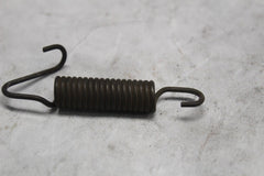 BRAKE PEDAL RETURN SPRING 92145-1090 1999 KAWASAKI NINJA ZX-9R