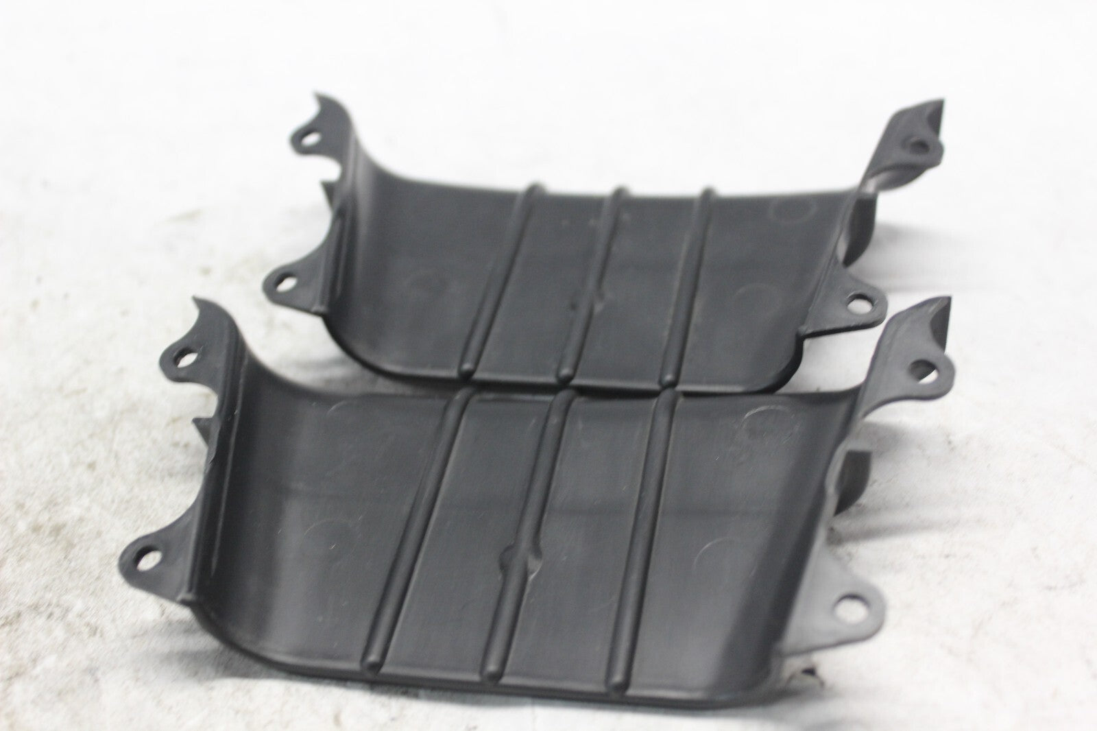 INNER AIR CLEANER DUCT 2PCS 17235-MW0-000 1998 HONDA CBR900RR