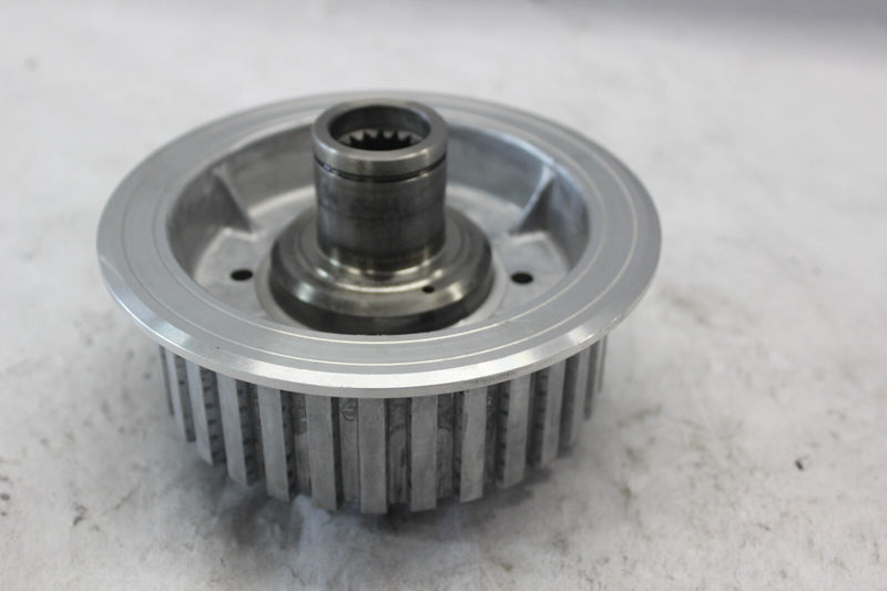 CLUTCH HUB ASSY 37554-06 2008 H-D ELECTRAGLIDE FLHT