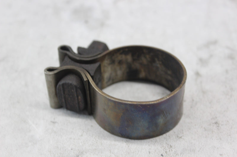 MUFFLER CLAMP 65283-94 2008 HARLEY DAVIDSON FLHT