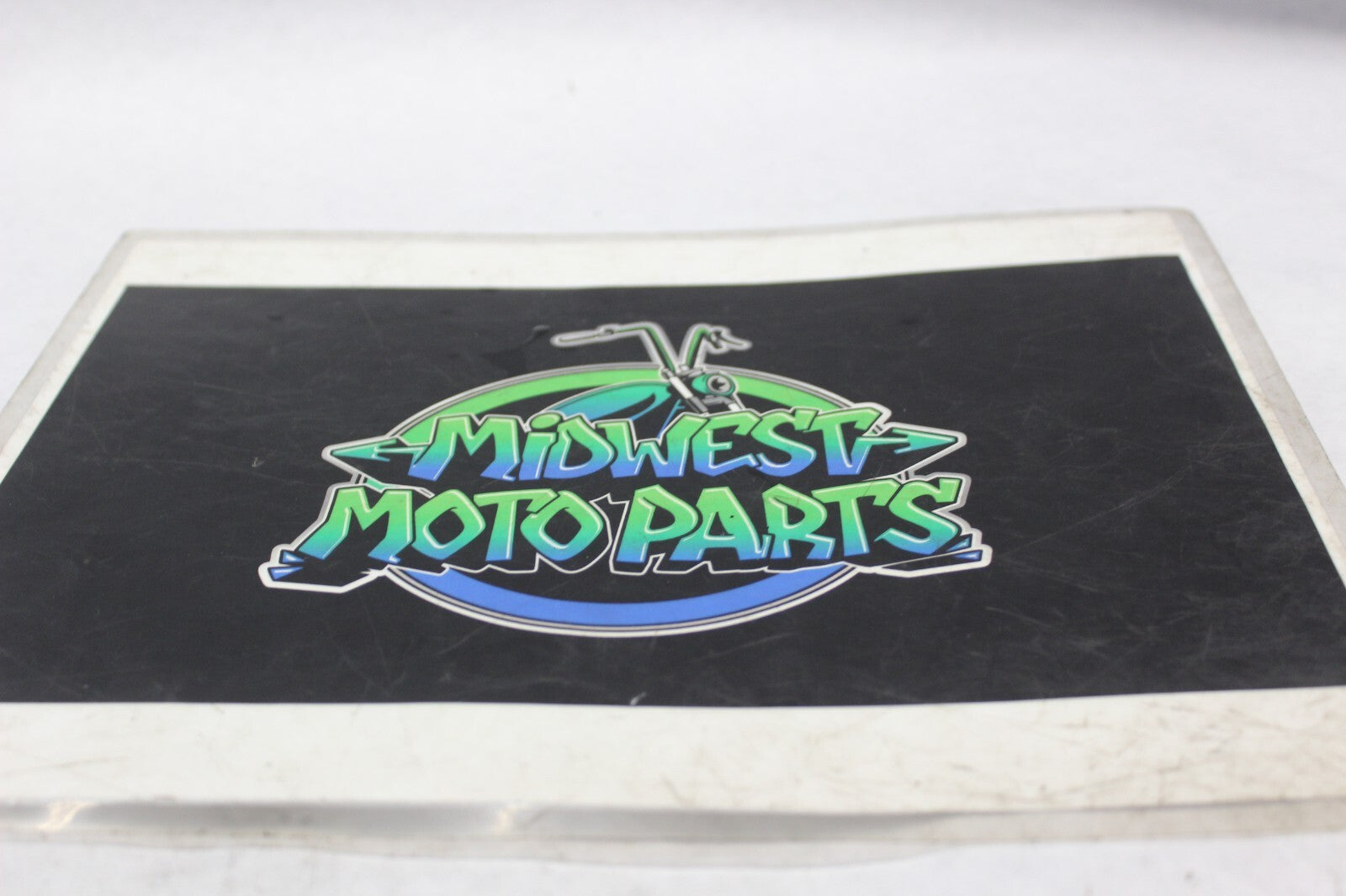 THERMOSTAT COVER #4 19315-MAS-E00 1998 HONDA CBR900RR