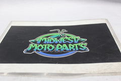 THERMOSTAT COVER #4 19315-MAS-E00 1998 HONDA CBR900RR