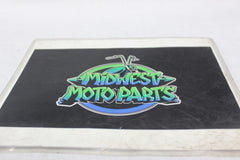 OUTER CLUTCH 22100-MCZ-000 1998 HONDA CBR900RR