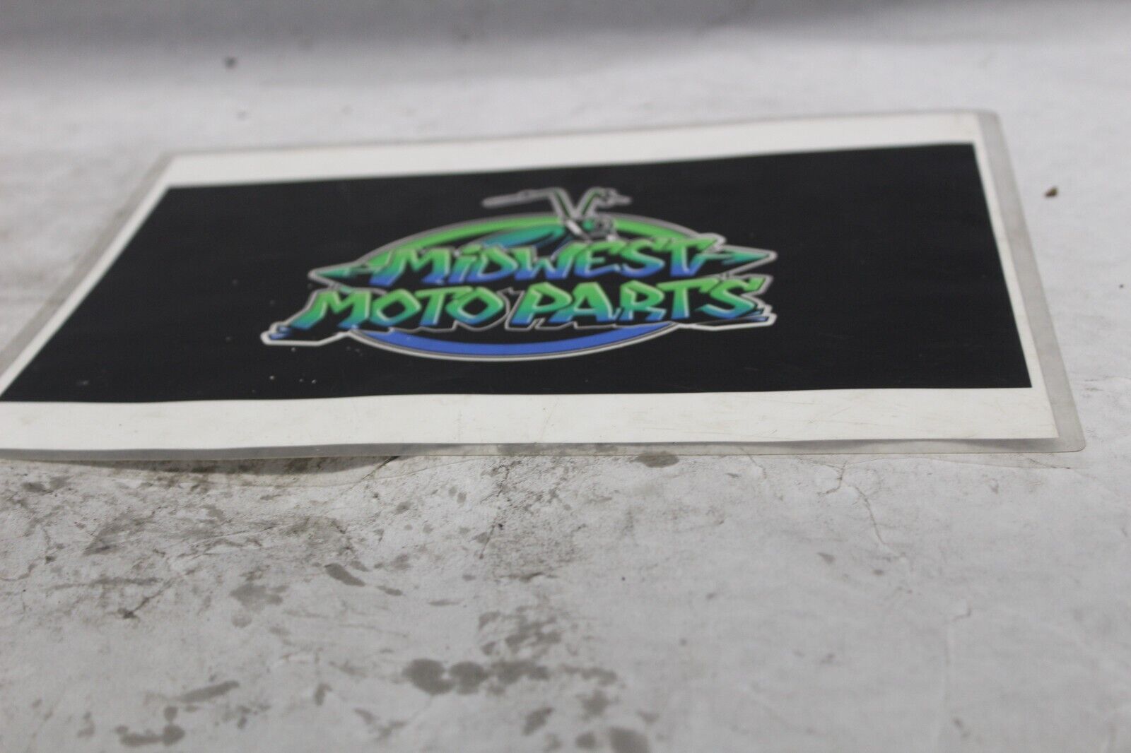 FRONT CYLINDER 11210-41F00-0F0 2003 SUZUKI VOLUSIA VL800