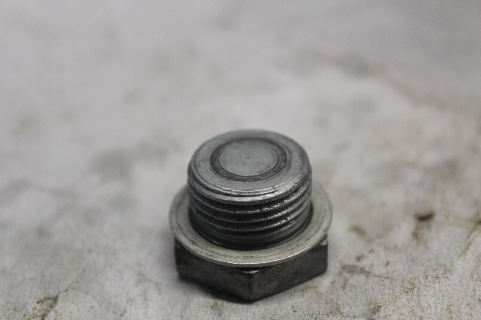 TENSIONER SCREW M18X10 420552277 2004 CAN AM BOMBARDIER DS 650