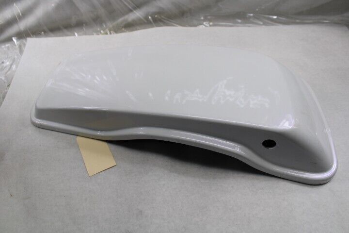 OEM Harley Davidson Saddlebag Lid LEFT 90200413