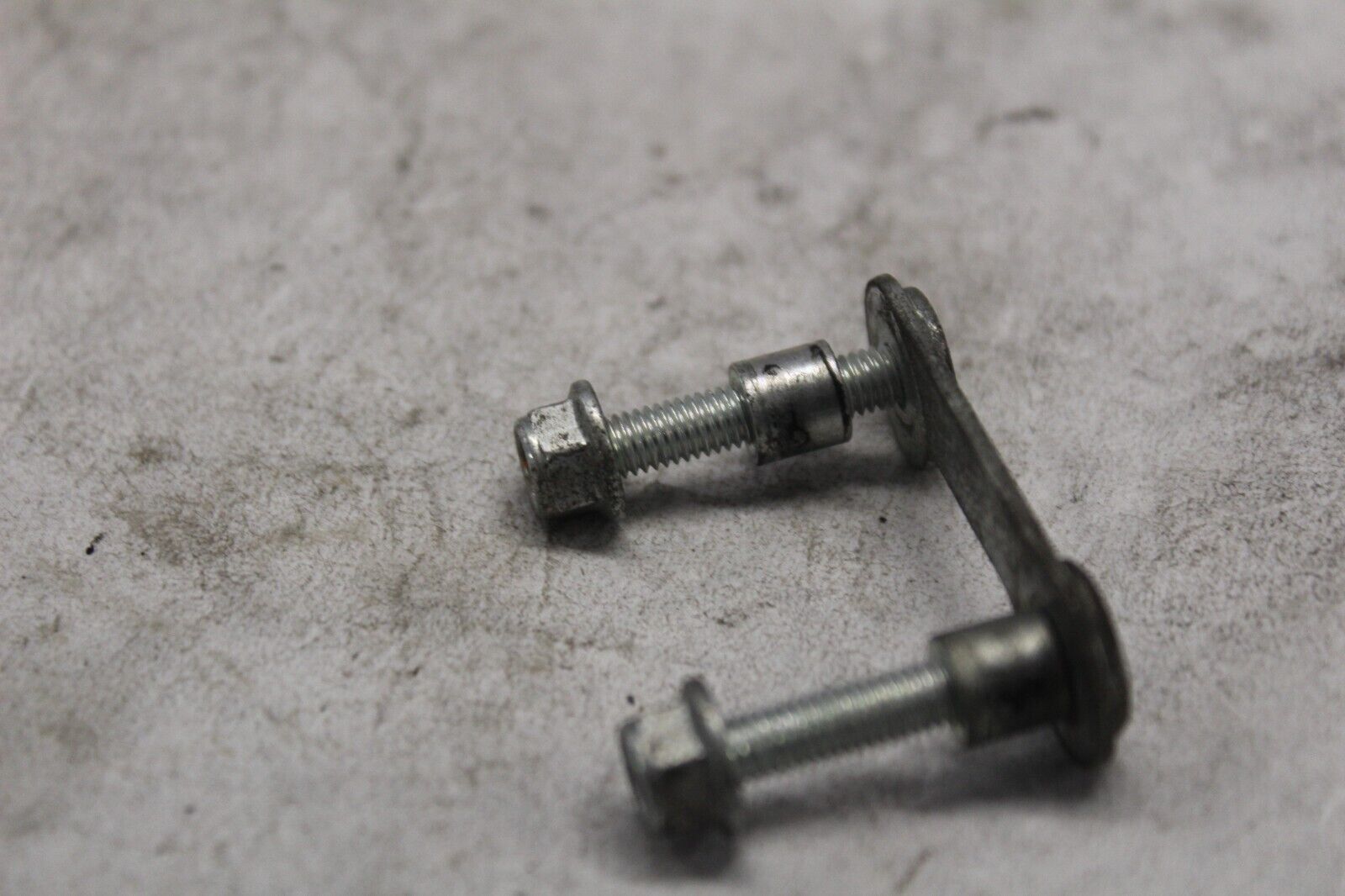 SIDE STAND BRACKET 1 2C0-27263-00-00 2007 YAMAHA R6 YZFR6