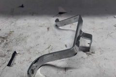 Saddlebag To Fender Support Bracket 91140-98 2005 ROAD KING CUSTOM FLHRSI