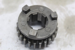 MAINSHAFT 3RD GEAR 24T 23451-413-000 1982 GL500I SILVERWING