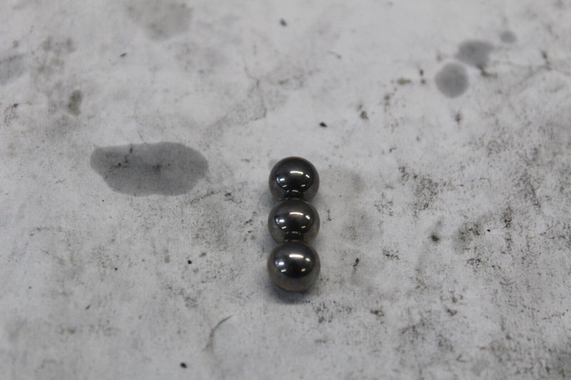 CLUTCH RAMP BALL (3) 2010 HARLEY DAVIDSON STREETGLIDE 8873