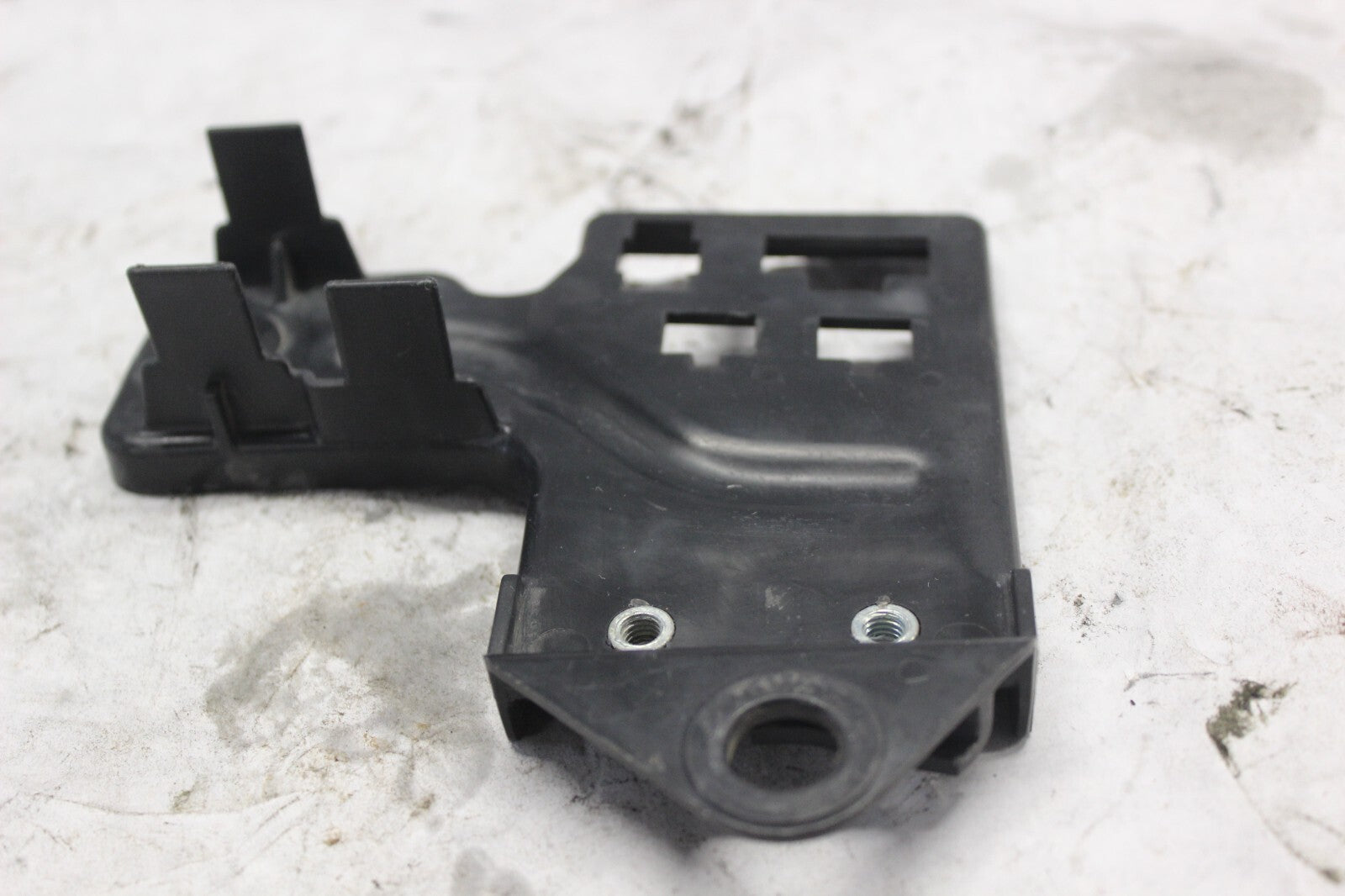 ELECTRIC PLATE 50340-MA1-000 1982 HONDA GL500I SILVERWING