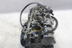 CARBURETOR ASSY 15001-1591 1992 KAWASAKI ZX-6