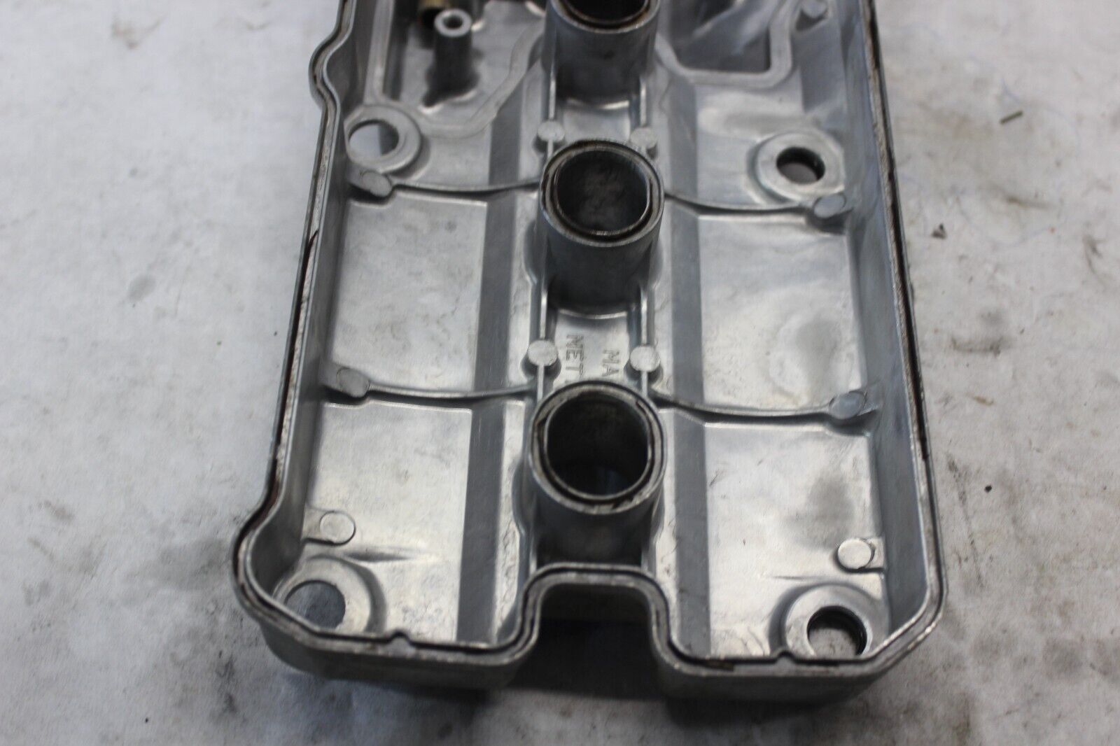 Cylinder Head Cover 12310-MAL-600 1997 HONDA CBR600F3