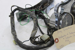 Drag Specialties Speedo Tach Combo