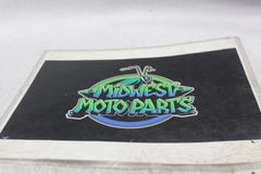 CLUTCH CABLE RECEIVER 22821-MAS-E00 1998 HONDA CBR900RR