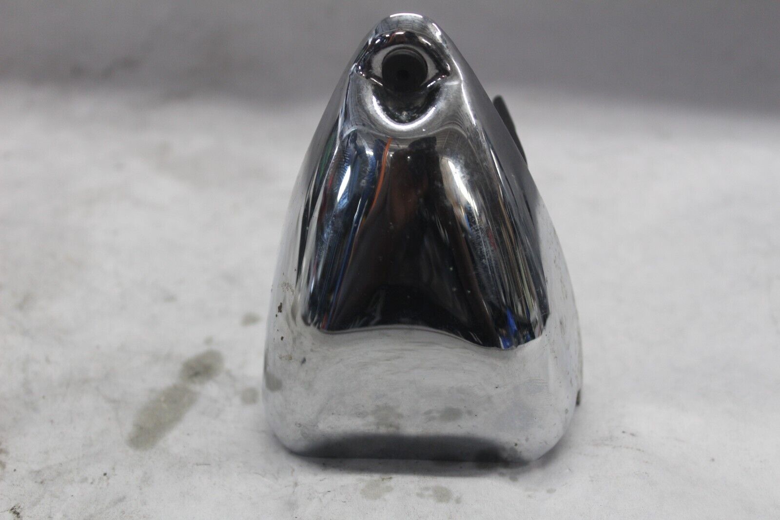 BRACKET (CHROME) 5KS-84703-00-00 2001 XVS1100A VSTAR CLASSIC