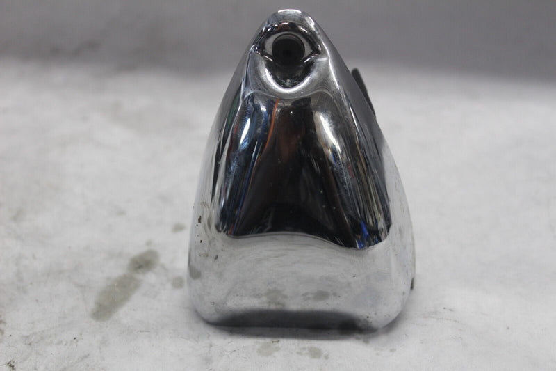 BRACKET (CHROME) 5KS-84703-00-00 2001 XVS1100A VSTAR CLASSIC