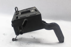 BATTERY TRAY 66281-08 2008 H-D ELECTRAGLIDE FLHT