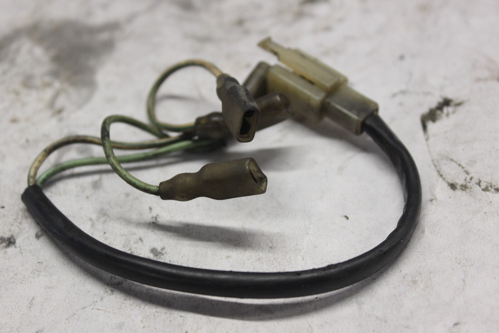 HORN SUB-WIRE HARNESS A 32101-438-000 1982 HONDA GL500I SILVERWING