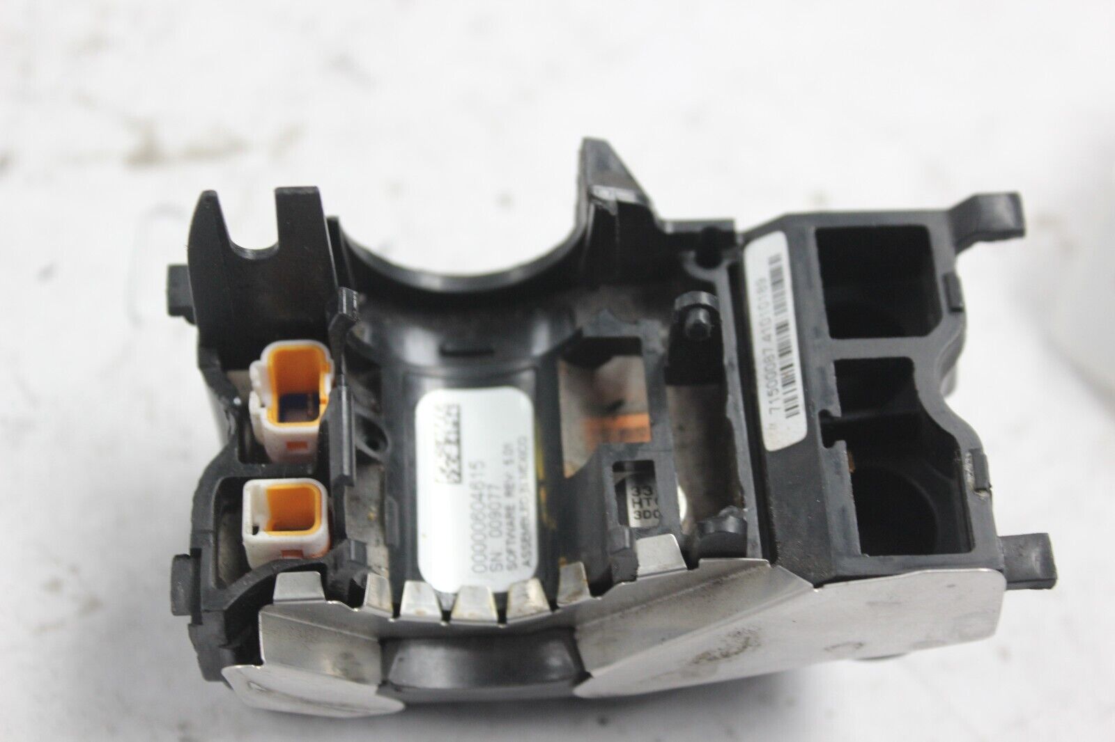 RIGHT Hand Control Switch Pack Harley Davidson 71500127