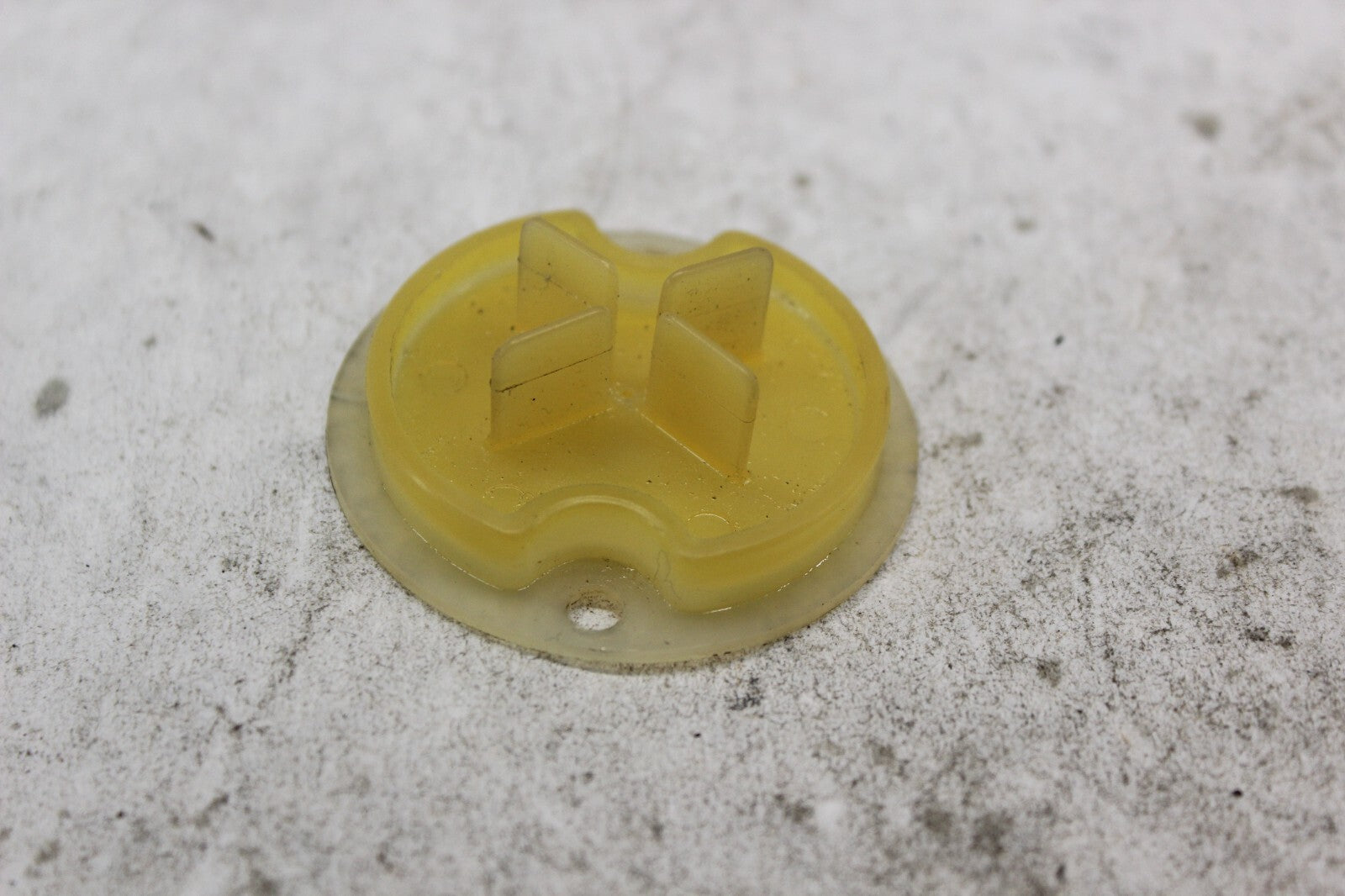 DIAPRHAGM PLATE 45518-KV3-006 1998 HONDA CBR900RR