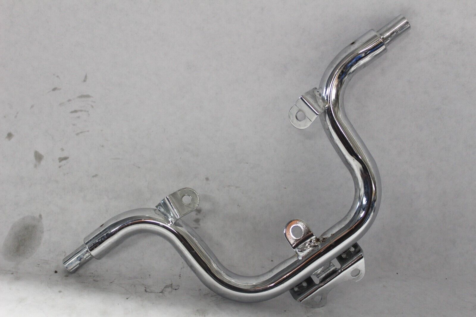 LIGHT STAY #9 (CHROME) 5KS-2317W-00-00 2001 XVS1100A VSTAR CLASSIC