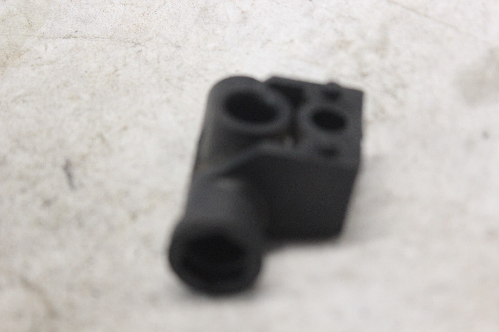 FUEL RAIL JOINT 4 13471-35F20 2002 SUZUKI HAYABUSA GSX1300R