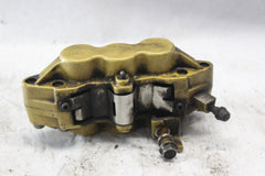 FRONT RIGHT CALIPER ASSY GOLD 59100-40F00 2002 SUZUKI GSX-R1000