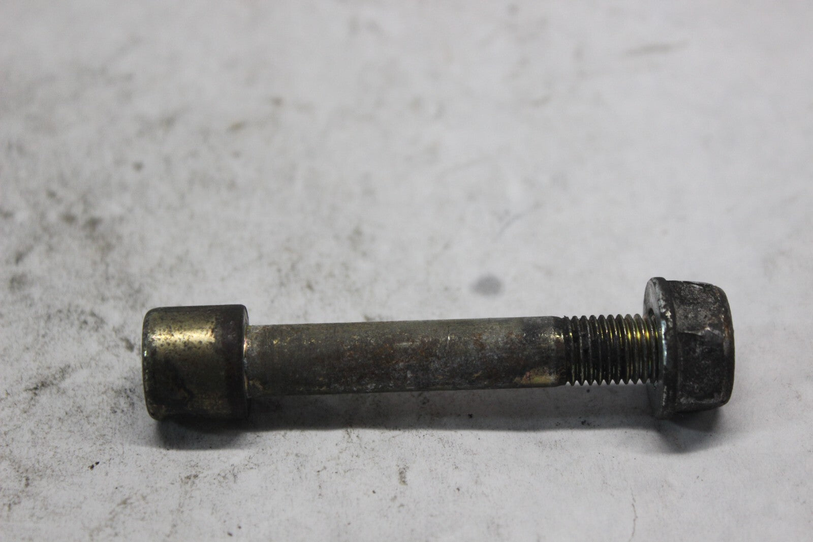 CUSHION ROD BOLT 10X66 90110-KY6-000 1998 HONDA CBR900RR