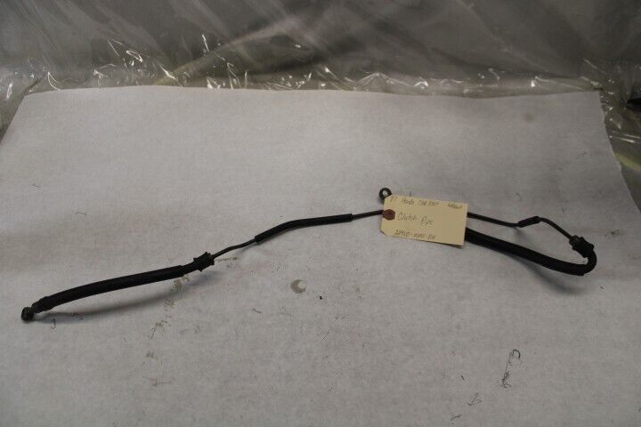 Clutch Pipe 22900-MM5-010 1987 Honda CBR1000F Hurricane