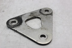CUSHION ARM REAR PLATE 52461-MAS-E00 1998 HONDA CBR900RR