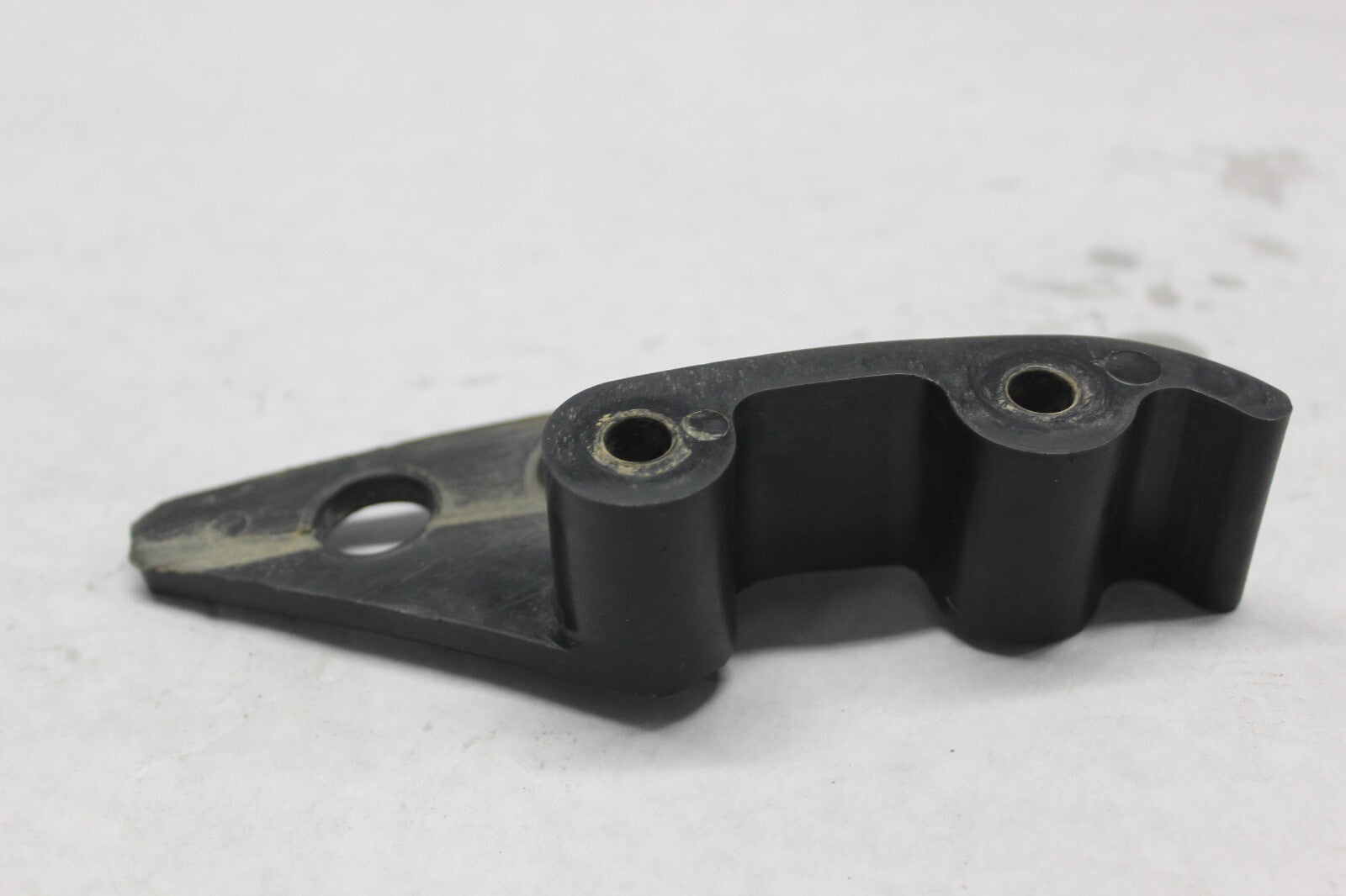 REAR CHAIN PROTECTOR SEE PHOTOS 705500116 2004 CAN AM BOMBARDIER DS650