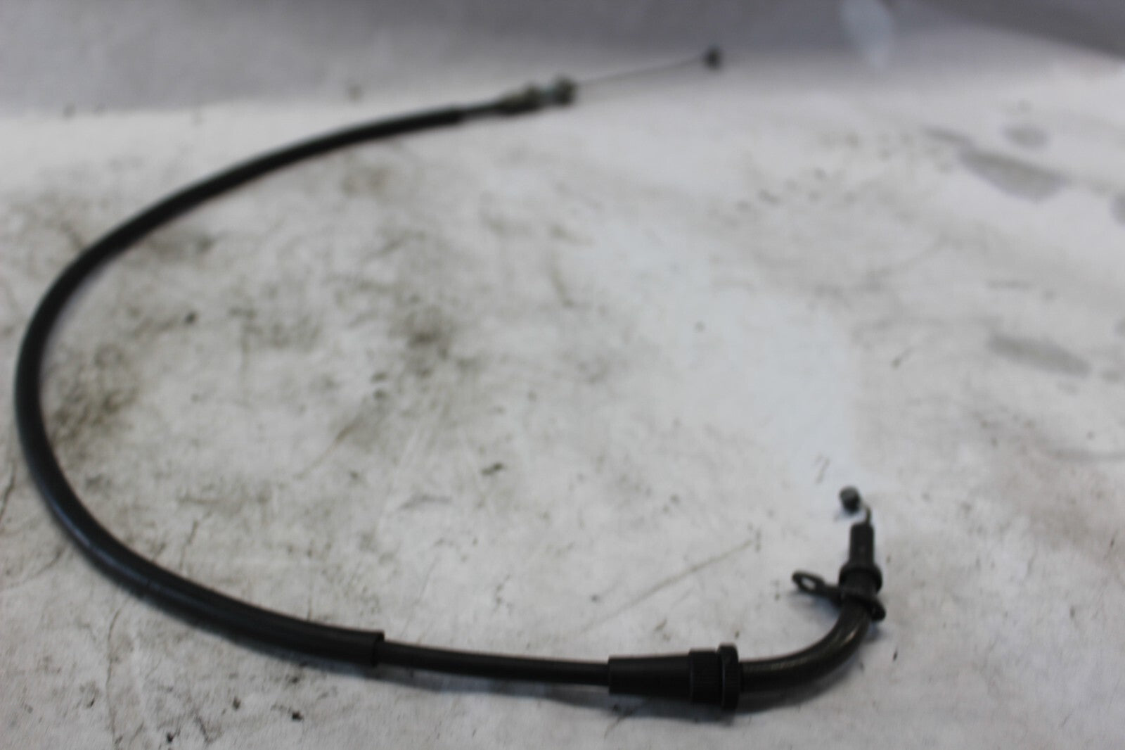 THROTTLE CABLE 1 58300-35F20 2002 SUZUKI GSX-R1000