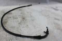 THROTTLE CABLE 1 58300-35F20 2002 SUZUKI GSX-R1000
