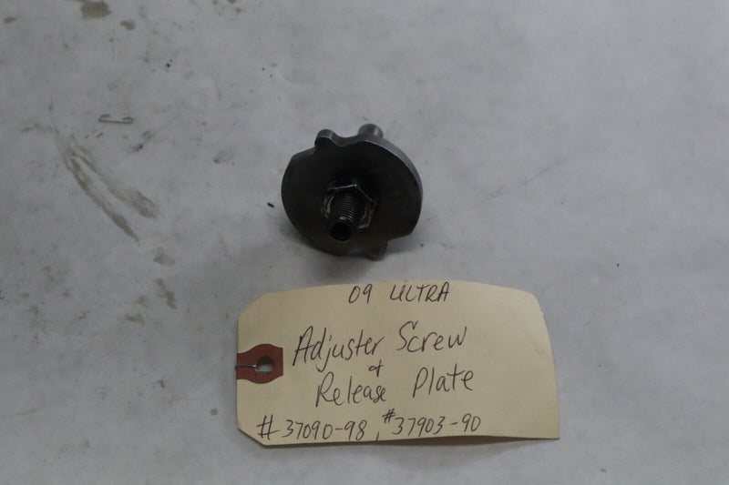 OEM Harley Davidson Clutch Release Plate Screw 2009 Ultra Royal 37903-90