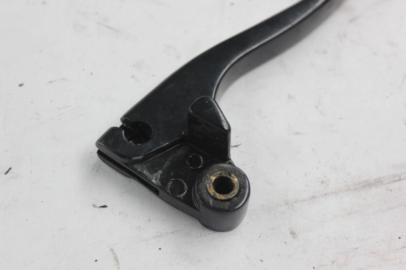 46092-1211 CLUTCH LEVER BLACK 2001 KAWASAKI ZX-9R