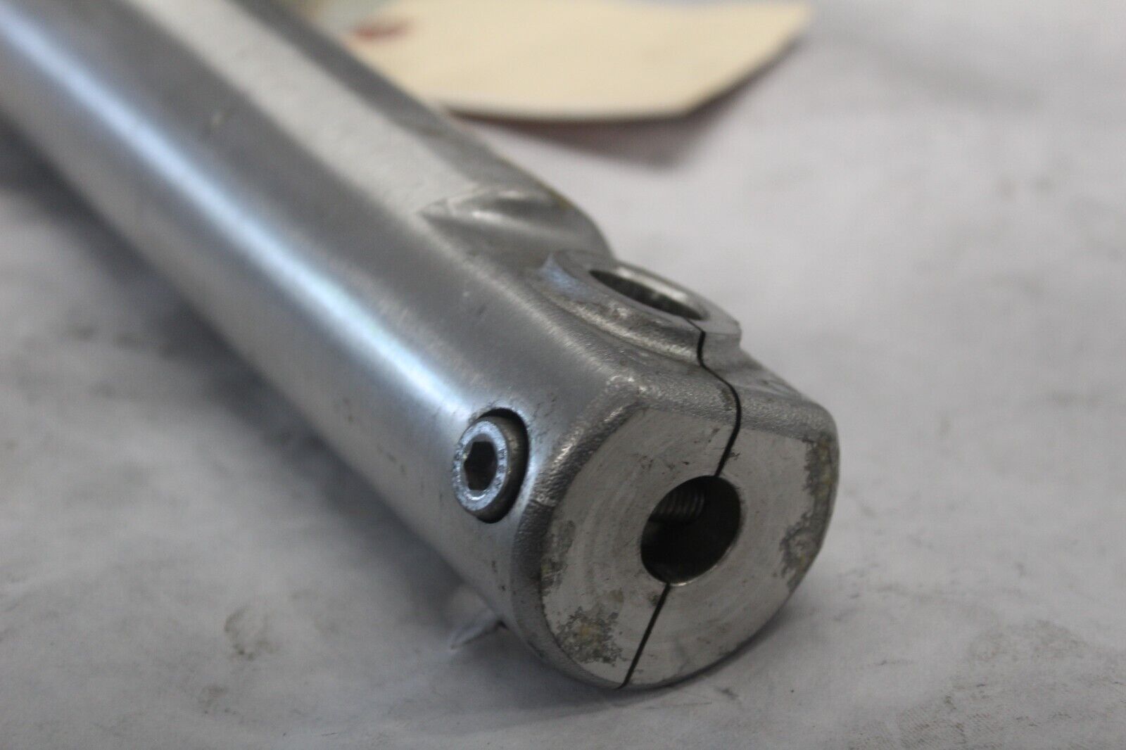 FRONT FORK ASSY RIGHT 5KS-23103-10-00 2003 XVS1100AT SILVERADO