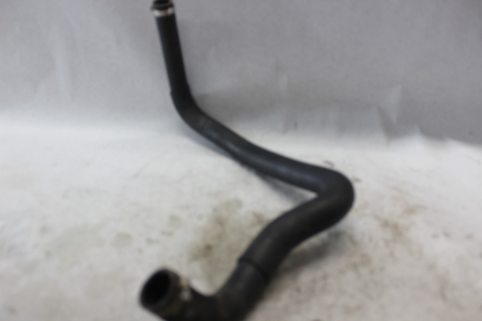Radiator Inlet Hose #17851-24F01 2002 SUZUKI HAYABUSA GSX1300R