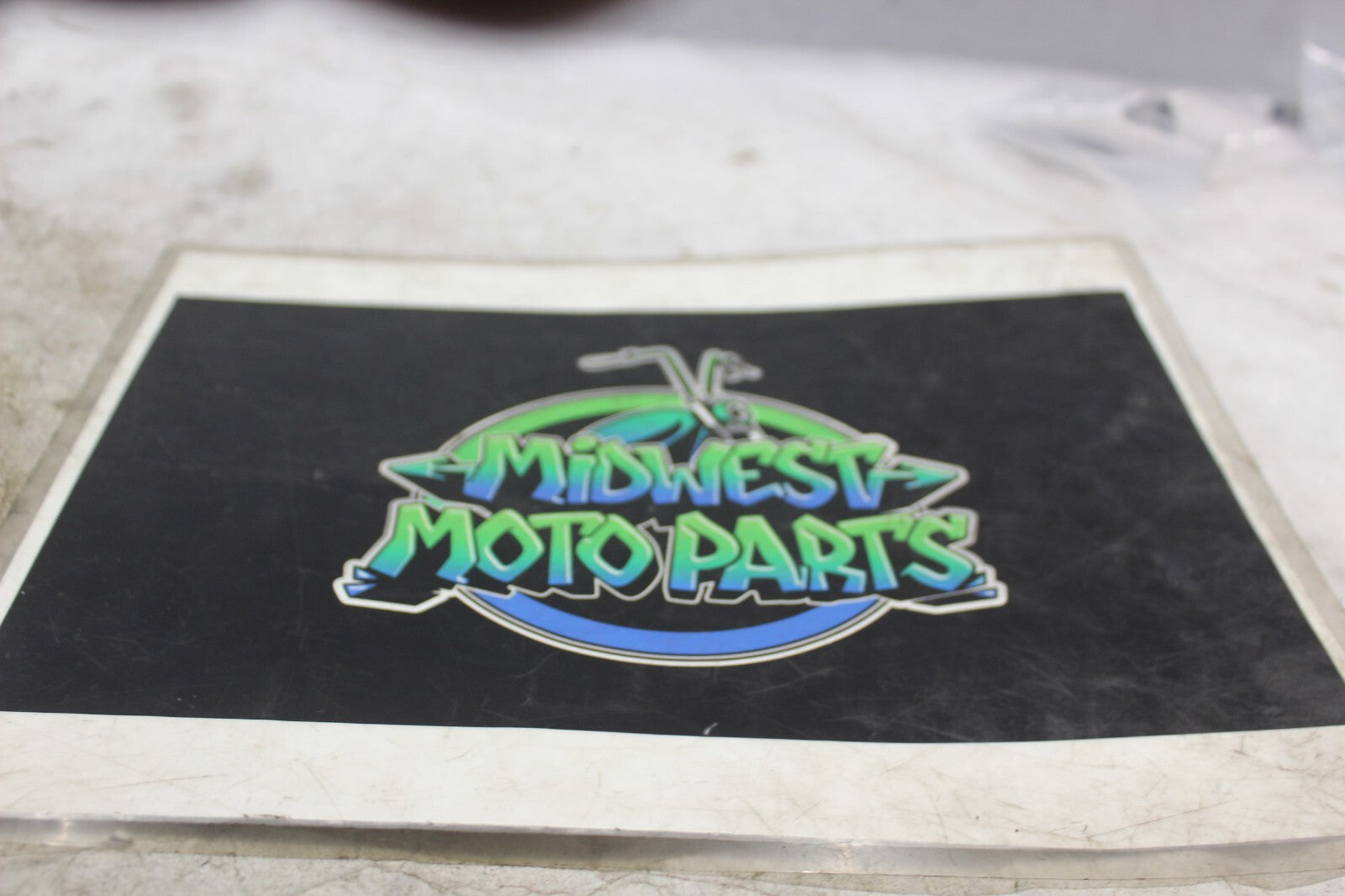 FUEL INJECTOR 15710-24F00 2002 SUZUKI HAYABUSA GSX1300R