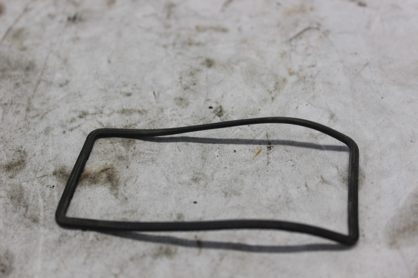 AIR DUCT GASKET 64274-463-770 1982 HONDA GOLDWING GL1100A