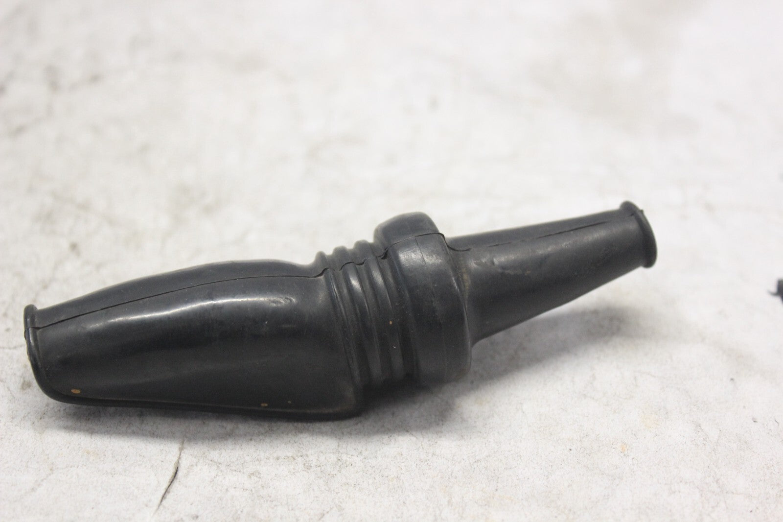 CLUTCH HANDLE BOOT 53180-422-020 1982 HONDA GOLDWING GL1100A