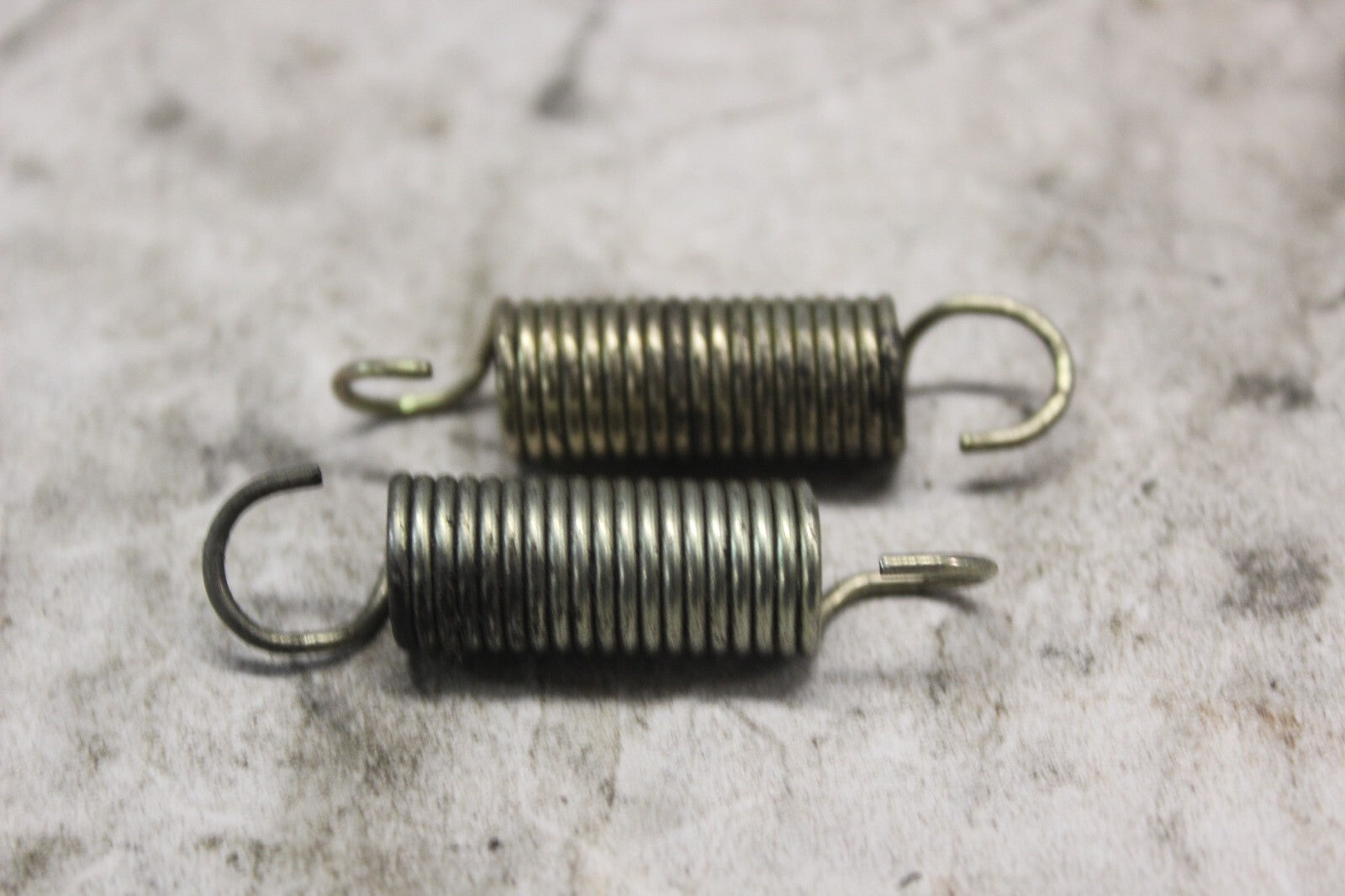 SEAT LOCK SPRING A (2) 77224-MA1-000 1982 HONDA GL500I SILVERWING12
