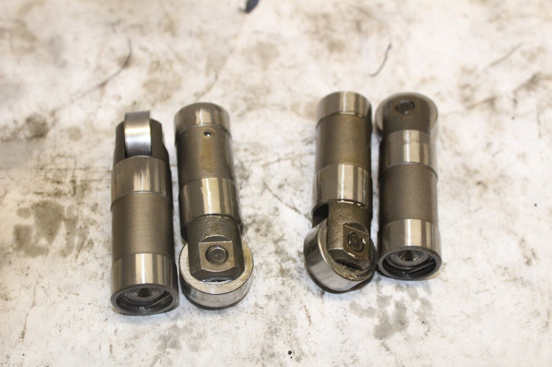 Tappet With Roller (4) Harley Davidson 18523-86 1995 HD DYNA FXDS